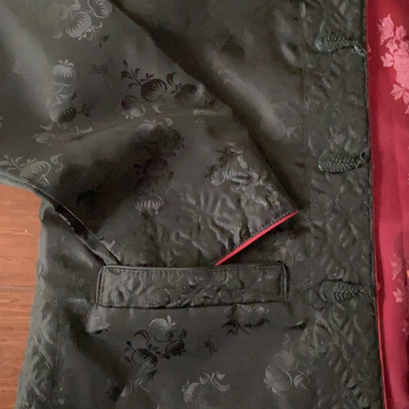Reversible Jacket - Picture 2 of 7